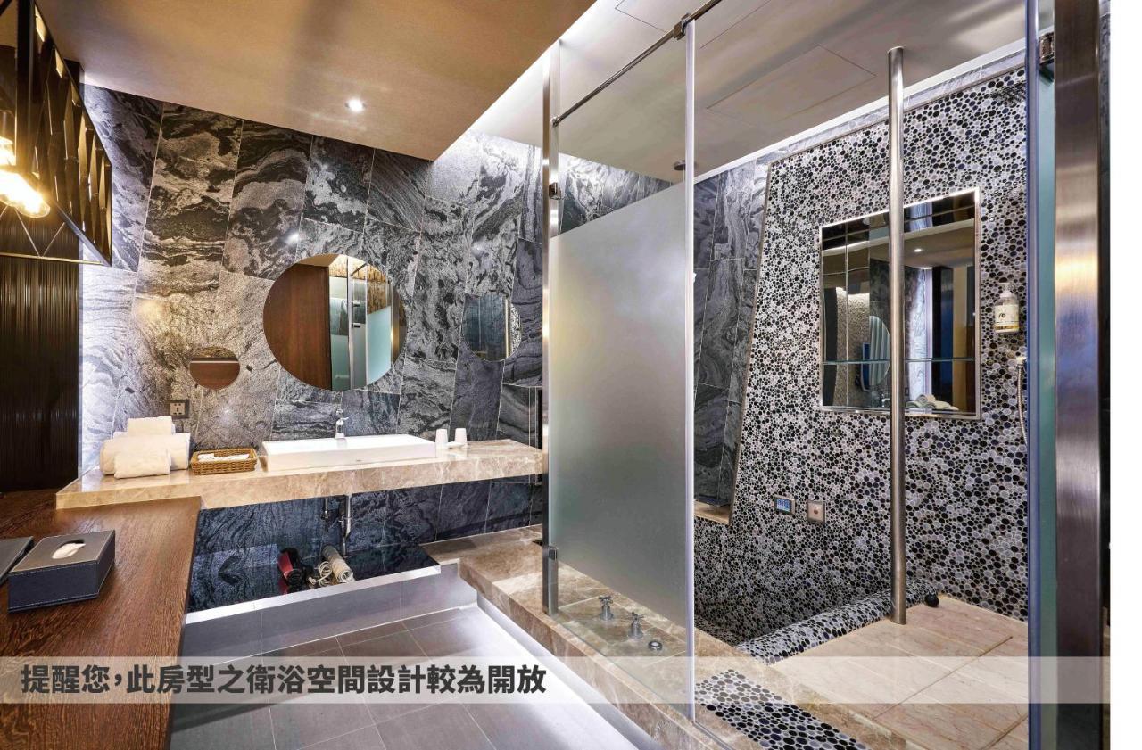 So Fun Hotel Wujie Εξωτερικό φωτογραφία