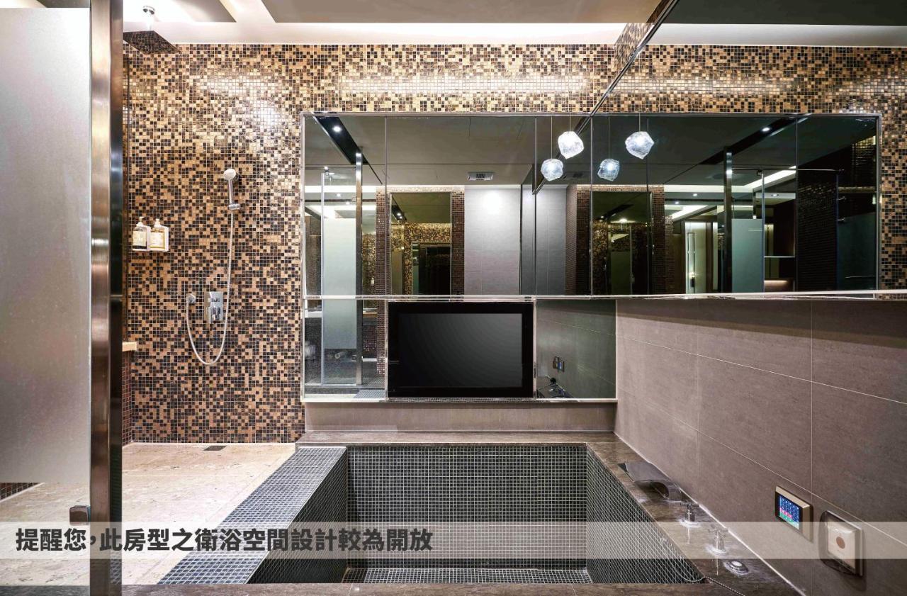 So Fun Hotel Wujie Εξωτερικό φωτογραφία