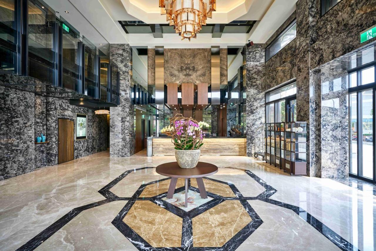 So Fun Hotel Wujie Εξωτερικό φωτογραφία
