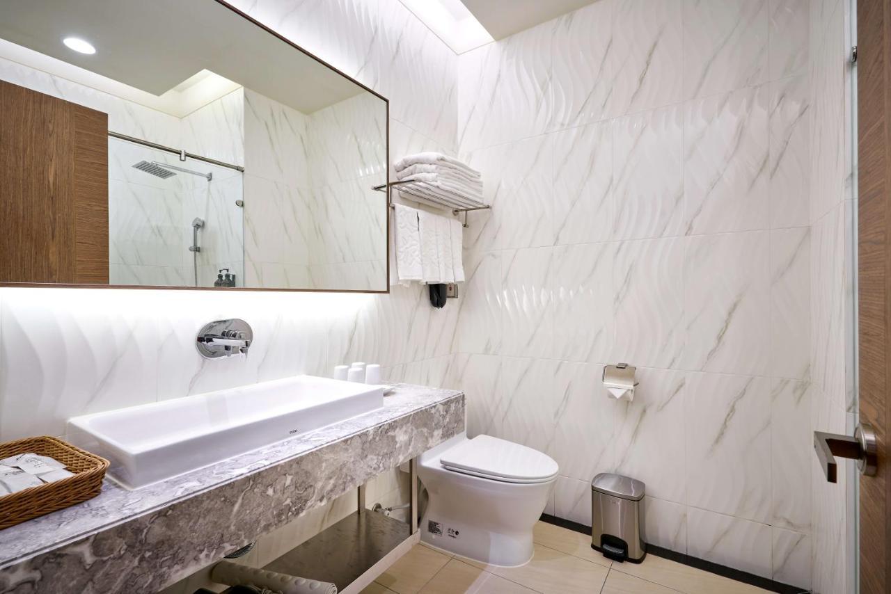 So Fun Hotel Wujie Εξωτερικό φωτογραφία
