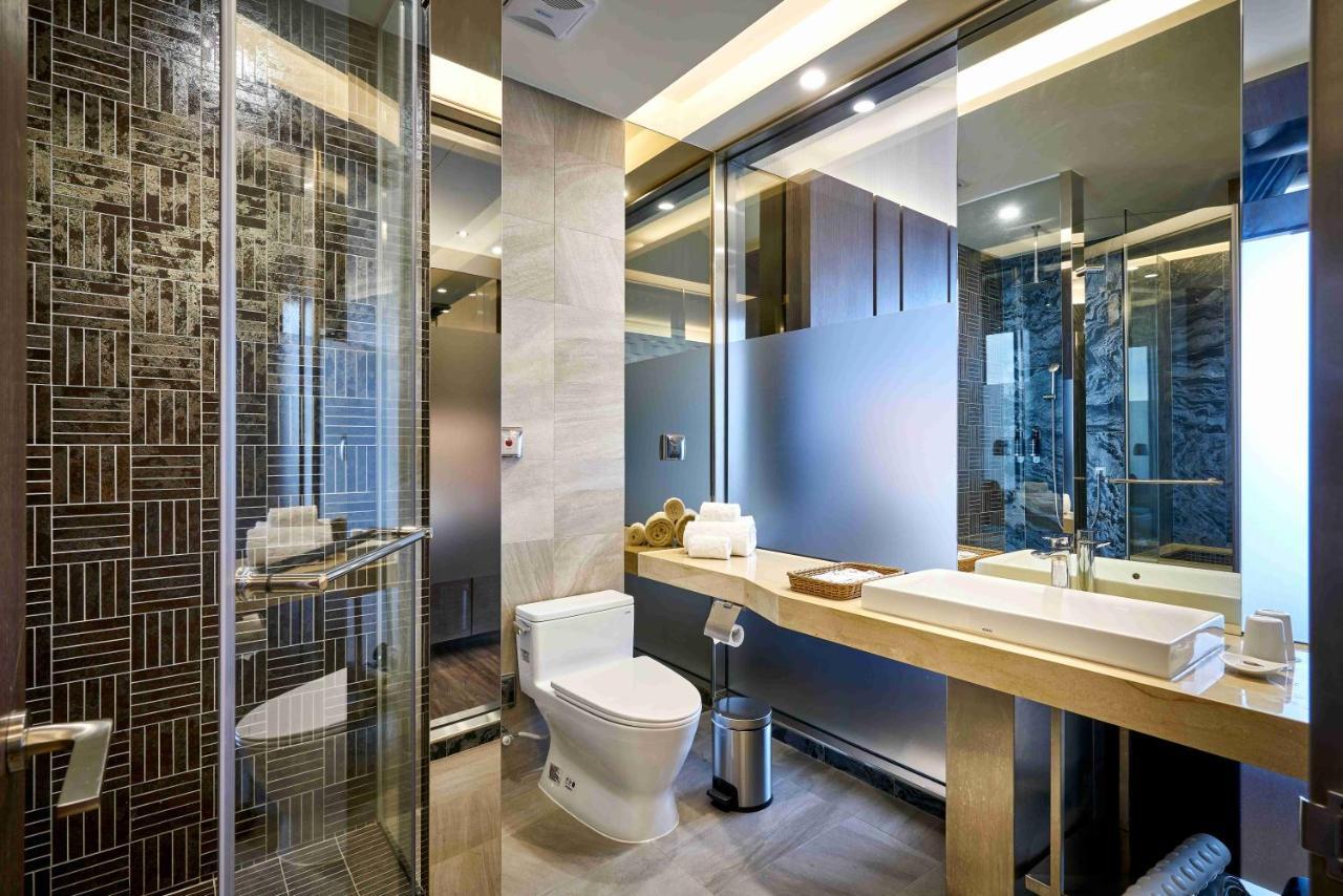 So Fun Hotel Wujie Εξωτερικό φωτογραφία