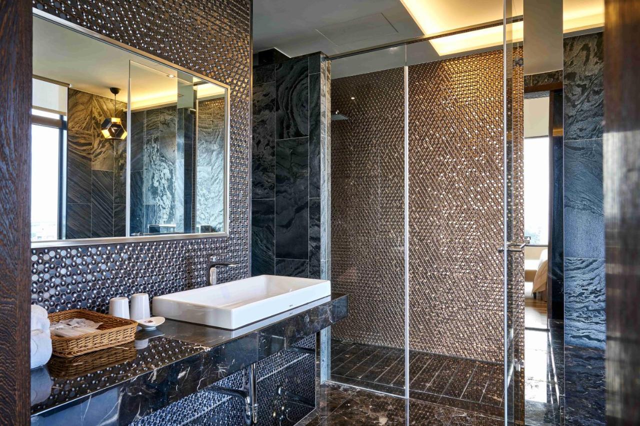So Fun Hotel Wujie Εξωτερικό φωτογραφία