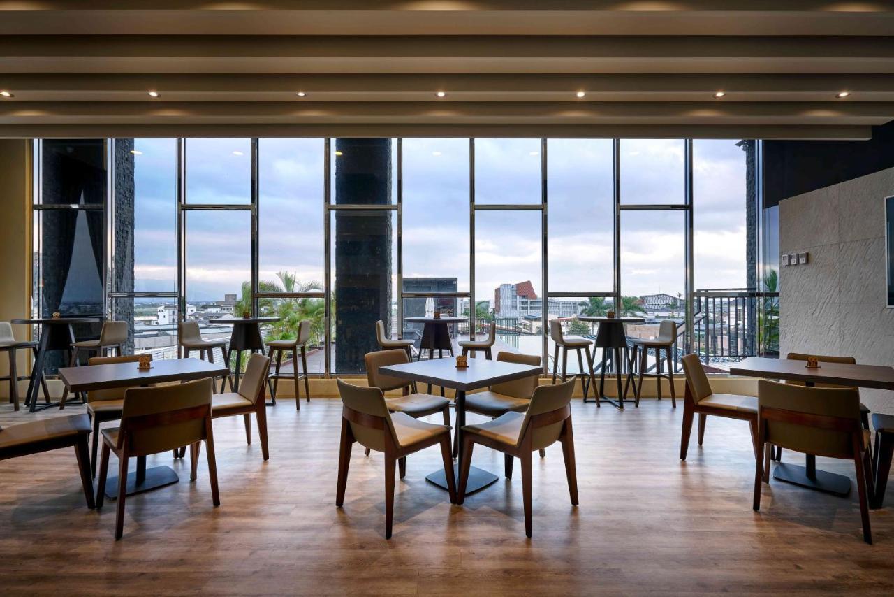 So Fun Hotel Wujie Εξωτερικό φωτογραφία