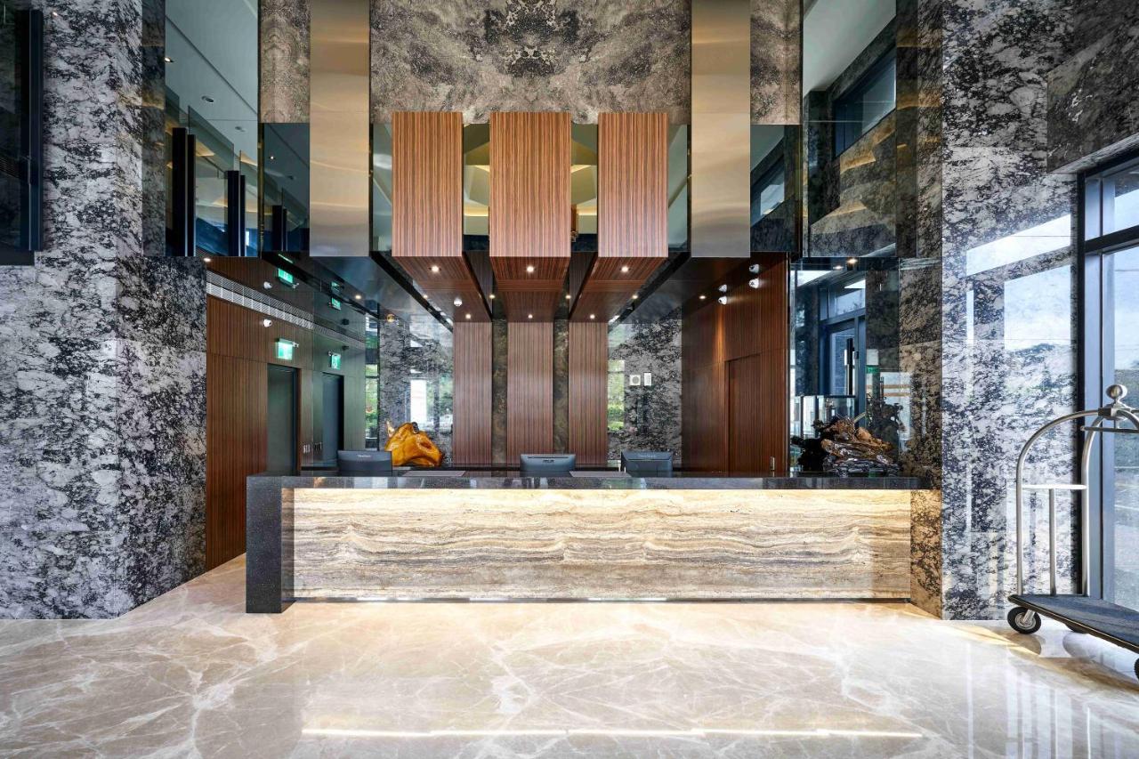 So Fun Hotel Wujie Εξωτερικό φωτογραφία