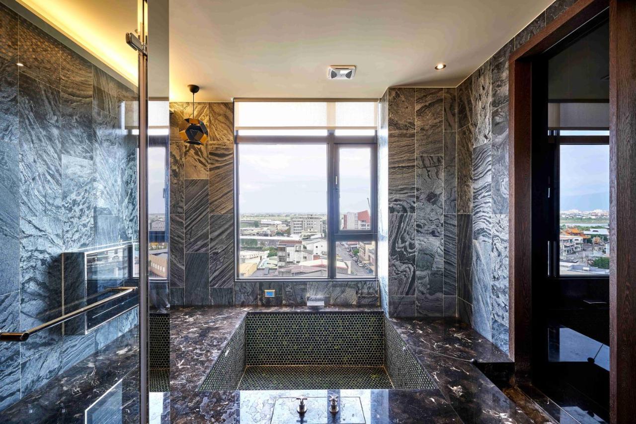 So Fun Hotel Wujie Εξωτερικό φωτογραφία