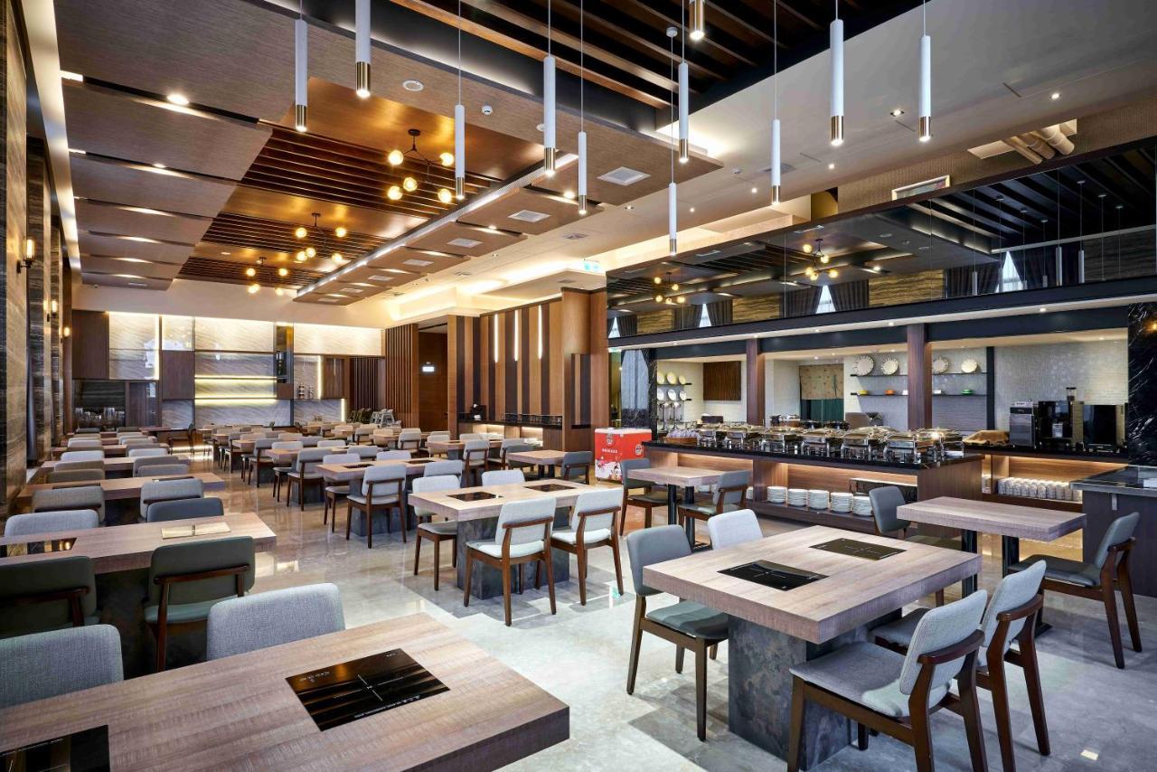 So Fun Hotel Wujie Εξωτερικό φωτογραφία